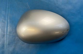 Rover 25/45/SW MG ZR/ZS Left Side Wing Mirror Backing (MBB Starlight Silver)