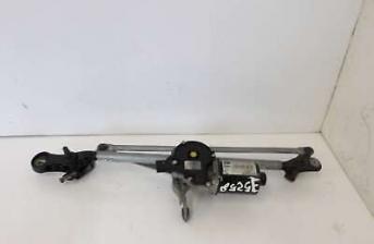 BMW 3 SERIES 320I SE MK6 F30 2012-2015 FRONT WIPER MOTOR AND LINKAGE 7267504