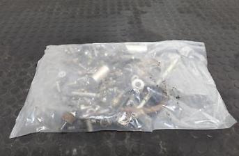 HONDA CBR650R Selection of Bolts Nuts Screws Fixings 2015-202