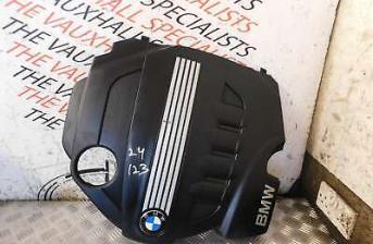 BMW X1 SDRIVE18D SE E84 5DR ESTATE 09-15 2.0 DTI N47D20U0 (N47D20A) ENGINE COVER