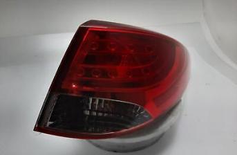 HYUNDAI IX35 Tail Light Rear Lamp O/S 2010-2013 5 Door Estate RH
