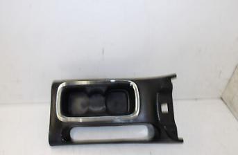 NISSAN PULSAR MK3 C13 2013-2018 FRONT CENTRE CONSOLE CUP HOLDERS 969133ZL
