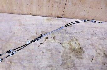 GENUINE FORD B MAX 1.4 PETROL MANUAL GEAR SELECTOR CABLE LINKAGE 2012 2013 -2018