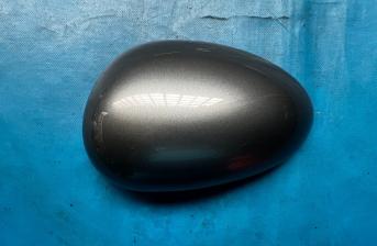 Rover 25/45/SW MG ZR/ZS Left Side Wing Mirror Backing (LEF X-Power/Tempest Grey)