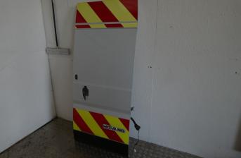 Vauxhall Movano Drivers Offside Rear Door 2.2HDI 2022 (WHITE)