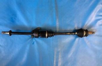 BMW Mini One/Cooper Right Side Long Driveshaft (R50/R52 2001 - 2008) Automatic