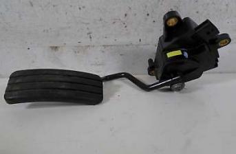 RENAULT CLIO 2005-2012 ACCELERATOR PEDAL (ELECTRONIC) 8200297343