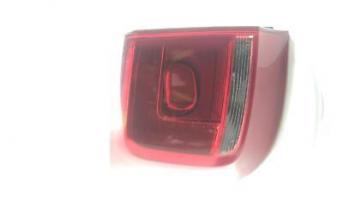 VOLKSWAGEN SHARAN Tail Light Rear Lamp N/S 2010-2021 5 Door MPV LH