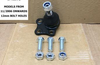 FRONT LOWER BALL JOINT (12mm BOLT TYPE) FOR RENAULT TRAFIC 2006-2014