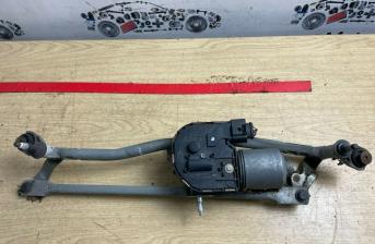 2008-2012 FRONT WIPER MOTOR WITH LINKAGE AUDI A3 8P 8P2955023L
