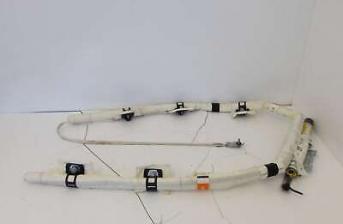 FORD FOCUS ST 15-20 DRIVER O/S ROOF CURTAIN AIRBAG BM51-114K159-CA 616773100 V4