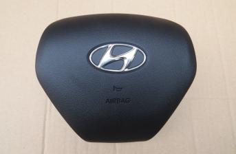 Hyundai IX35 2010 - 2015 OSF Offside Driver Front Airbag