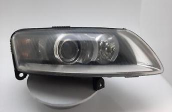 AUDI A6 Headlamp Headlight O/S 2004-2012 5 Door Estate RH 4F0941030CR