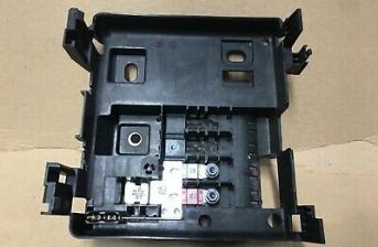 FOCUS BATTERY FUSE LOOM JUNCTION BOX  2018 2019 2020 2021  JX6T-14A094-AE  FORD