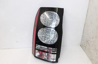 LAND ROVER DISCOVERY SDV6 L319 2009-2016 LEFT REAR N/S/R LED TAIL LIGHT 37876