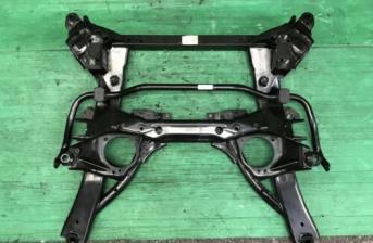 BMW 3 SERIES G20 FRONT SUBFRAME AXLE ANTI ROLL BAR 2019-2023 (DAMAGE)