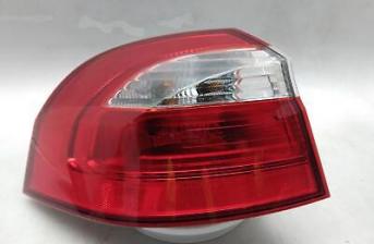 KIA RIO Tail Light Rear Lamp N/S 2011-2017 3 Door Hatchback LH