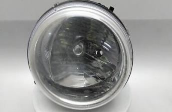 JEEP CHEROKEE Headlamp Headlight N/S 2001-2008 5 Door Estate LH