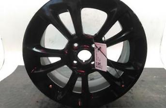 MG MG3 Alloy Wheel 16" Inch 4x100 Offset ET40 7J  2012-2024