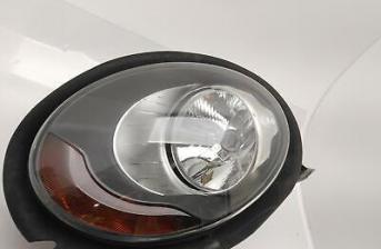 MINI (BMW) MINI Headlamp Headlight N/S 2014-2024 3 Door Hatchback LH