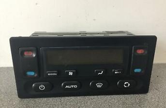 Heater Control Panel Land Rover Discovery 2 TD5 JFC000171PUY Ref GF03