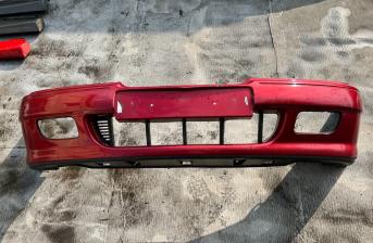 Rover 600/618/620/623 Front Bumper (CAQ Nightfire Red)