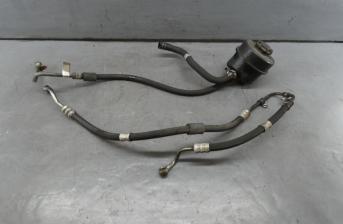 Iveco Daily Power Steering Pipes Hoses 2.3 35S12V 2019