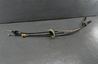 Iveco Daily Manual Gear Linkage Control Selector Cables 2.3 2016 - 6 Speed