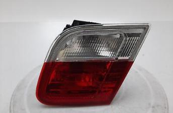 BMW 3 SERIES Tail Light Rear Lamp O/S 1999-2003 2 Door Coupe RH