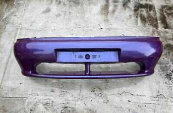 MG F Rear Bumper (Purple)