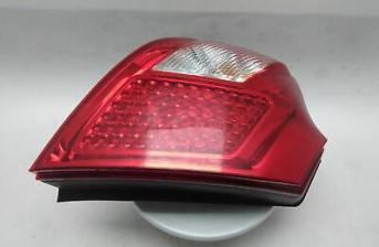KIA CEED Tail Light Rear Lamp N/S 2009-2012 5 Door Hatchback LH