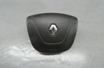 2014 Renault Master 2.3DCI Drivers Steering Airbag - 140178302578