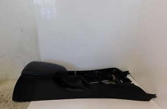 BMW 3 SERIES 320I 4DR SALOON 12-15 FRONT TUNNEL CENTRE CONSLE + LEATHER ARMREST