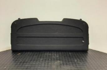 FORD FIESTA Luggage Cover Parcel Shelf 2012-2018 5 Door Hatchback