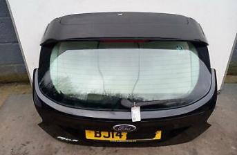 FORD FOCUS BOOTLID /TAILGATE Mk3 Hatch, 2011 12 13 2014, Panther Black