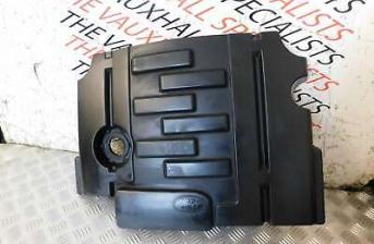 LAND ROVER DISCOVERY 5DR ESTATE 04-09 2.7 DTI 276DT AUTO ENGINE COVER LBH50029
