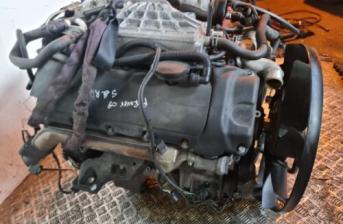 Range Rover Sport V8 ENGINE 428PS 2006 LAND ROVER 4.4 PETROL ENGINE REPAIR SPARE