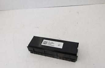 VAUXHALL ASTRA K MK7 5DR 2016-ON HEATER CLIMATE CONTROL MODULE 13598152 37188