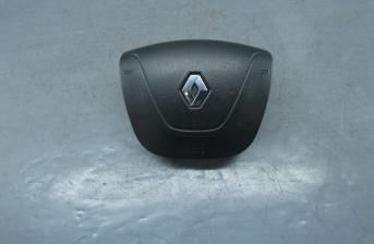 Renault Master Drivers Steering Wheel Airbag 2.3DCI 2012 - 985107504RTP15210031