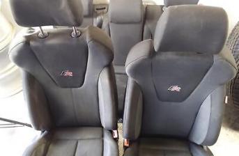 SEAT LEON 2005-2013 SEAT COMPLETE INTERIOR Mk2 (1P)