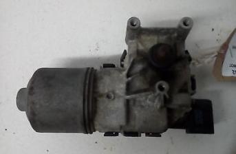 VAUXHALL ASTRA MK5 H 2004 - 2012 FRONT WIPER MOTOR 0390241538