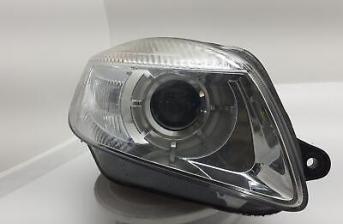 SKODA ROOMSTER Headlamp Headlight O/S 2006-2016 Unknown Estate RH