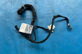 BMW Mini One/Cooper/S Boot Wiring Loom (61129278356) R57 Cabriolet