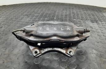 TESLA MODEL S Brake Caliper 2013-2024 0.0L L1S O/S Rear RH