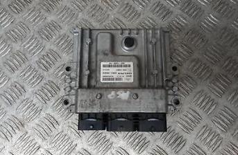 Ford Galaxy Engine Control Module ECU 2.0L Diesel BG9112A650FHG 2011 12 13 14 15