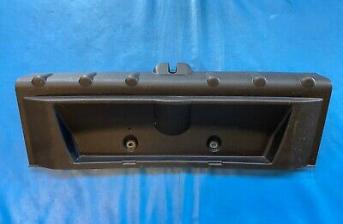 BMW Mini One/Cooper/S Tailgate/Boot Sill Cover (Part #: 51479808906) R61 Paceman