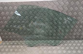 VAUXHALL CROSSLAND X SUV 2018 NEARSIDE PASSENGER SIDE FRONT DOOR WINDOW GLASS