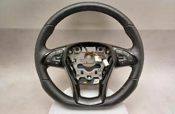 SSANGYONG TIVOLI Steering Wheel 2015-2023 ULTIMATE 5 Door Hatchback