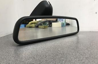 Land Rover Discovery 4 Rear View Mirror Ref LH12