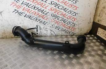 LAND ROVER DISCOVERY 3 MK3 04-09 2.7 DTI 276DT AUTO AIR INTAKE PIPE PHD000603